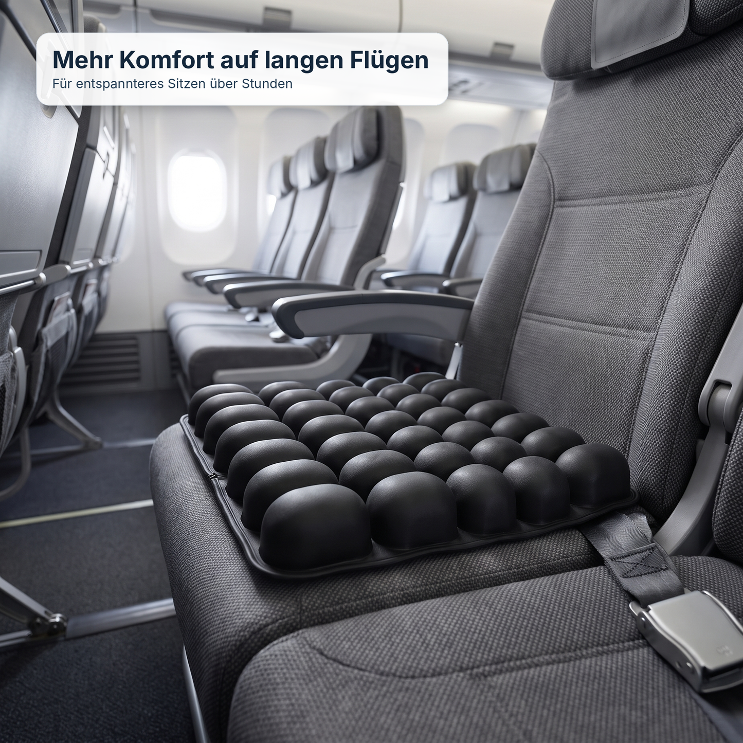 Relivio AirSeat
