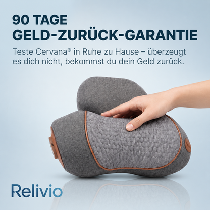 Cervana® 3-in-1 Massagegerät