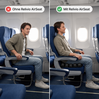 Relivio AirSeat™