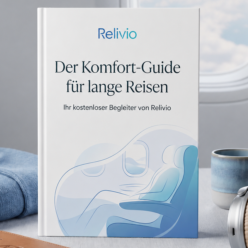 Relivio E-Book