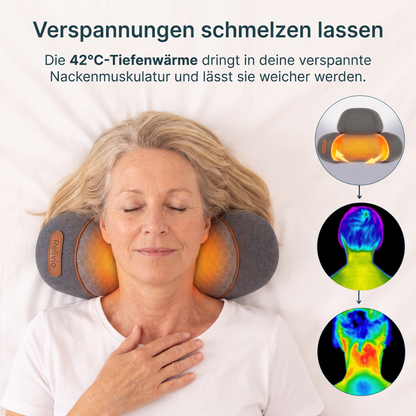 Cervana® 3-in-1 Massagegerät