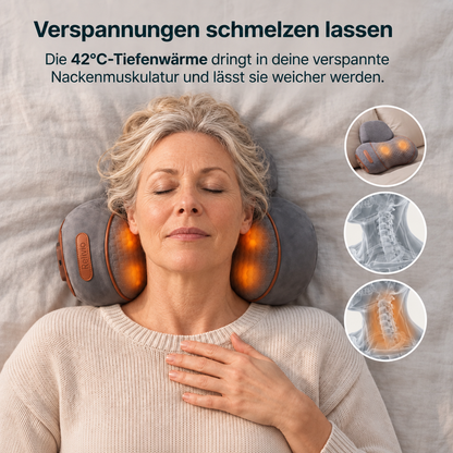 Cervana® 3-in-1 Massagegerät