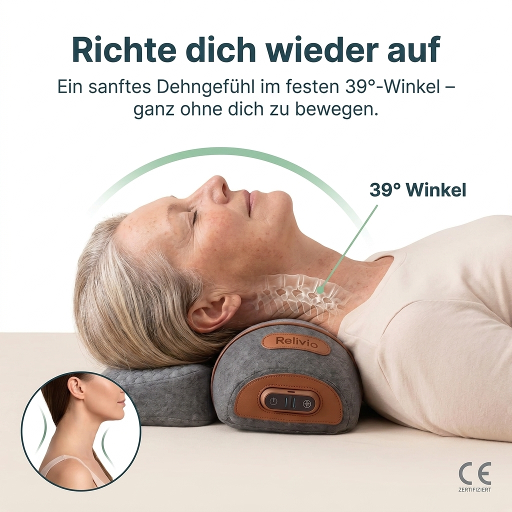 Cervana® 3-in-1 Massagegerät