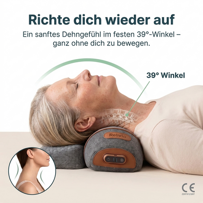 Cervana® 3-in-1 Massagegerät