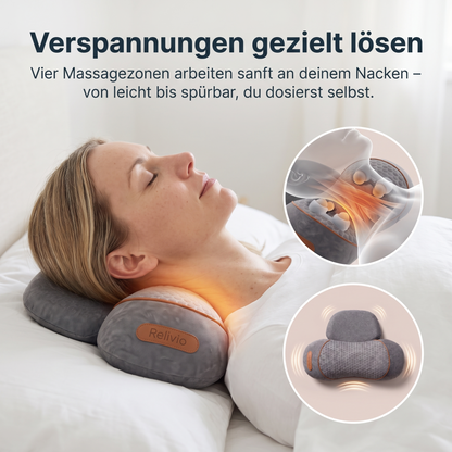 Cervana® 3-in-1 Massagegerät