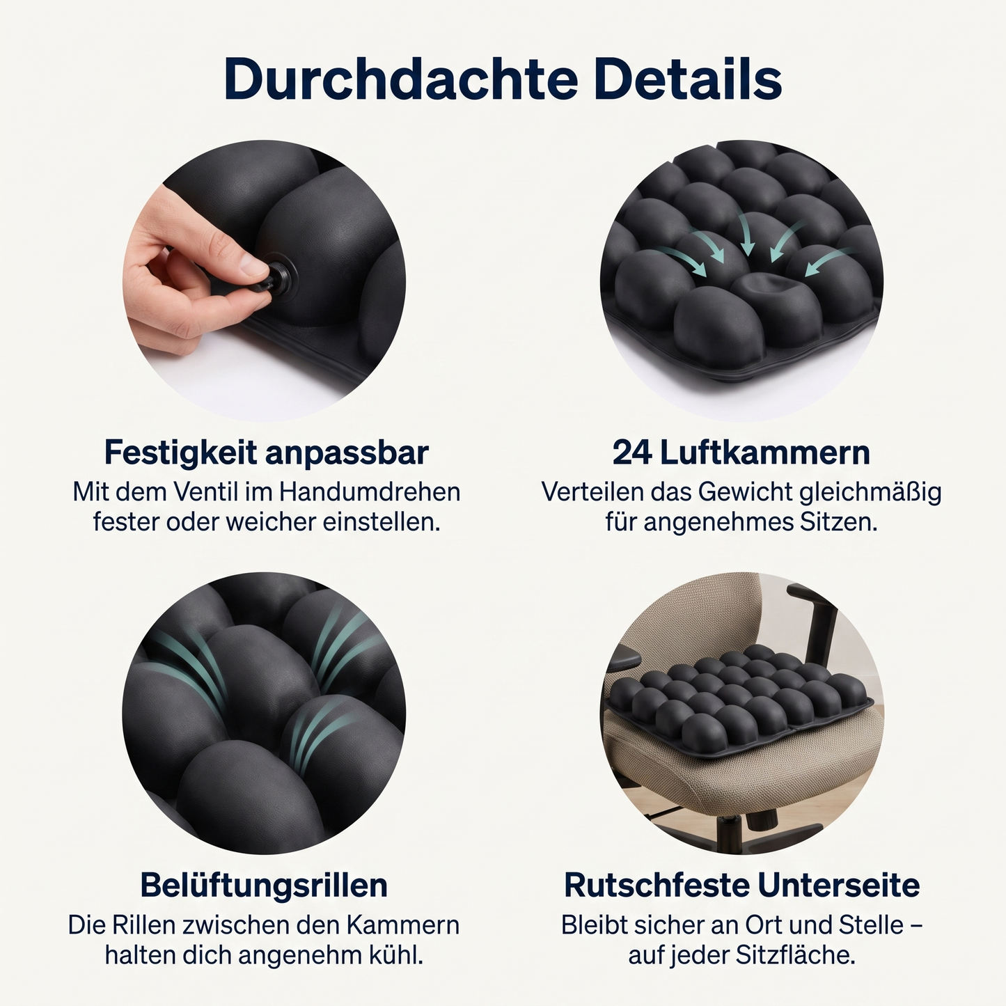 Relivio AirSeat
