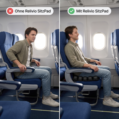 Relivio AirSeat
